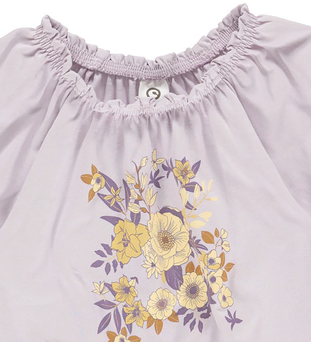 Müsli T-skjorte - Kardamin - Frill - Soft Syrin