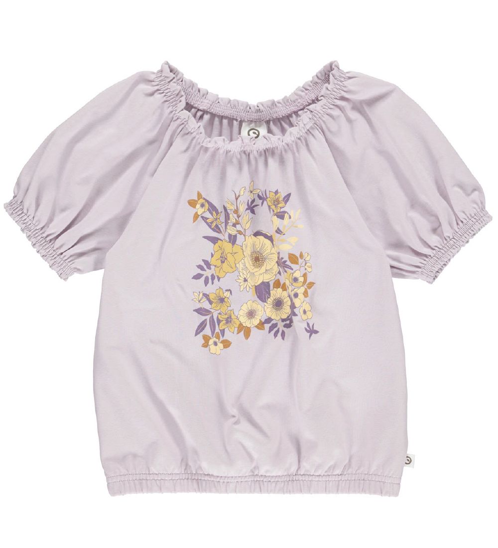 Müsli T-skjorte - Kardamin - Frill - Soft Syrin