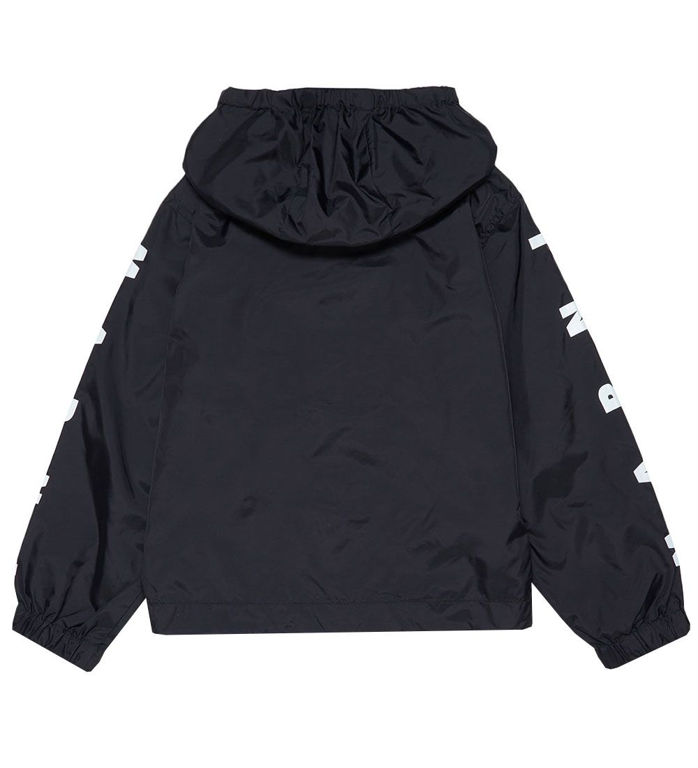 Marni Jacket - Black w. White