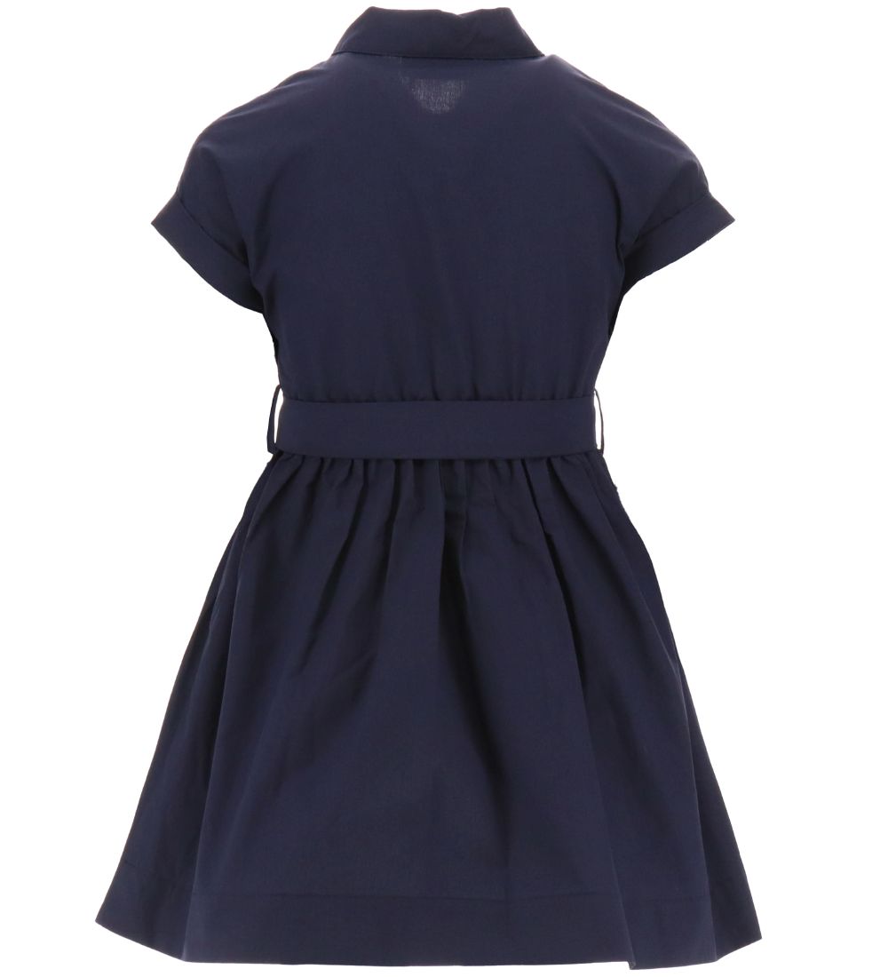 Moschino Dress - Navy