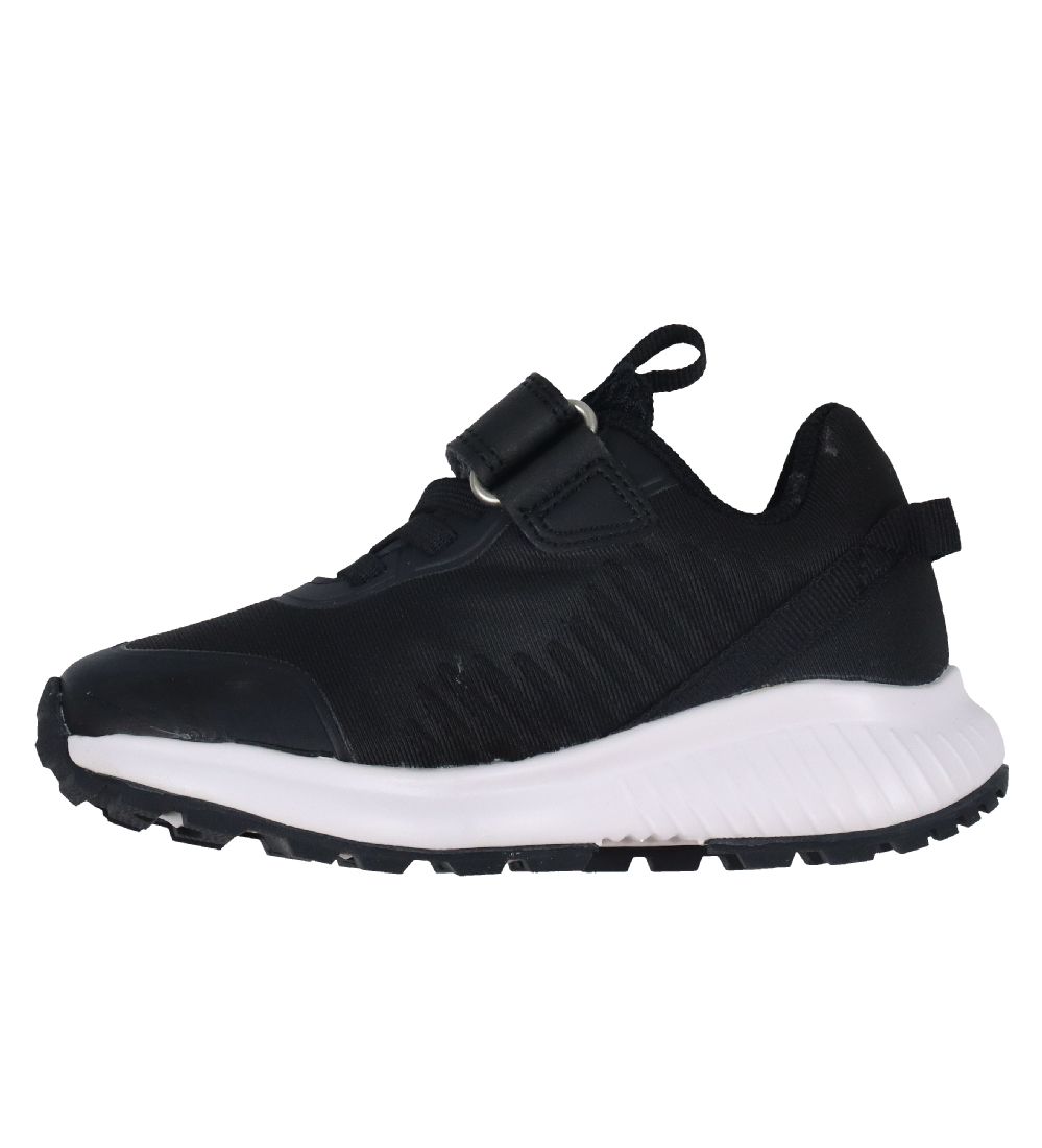 Viking Sneakers - Aery Tau Low GTX - Zwart