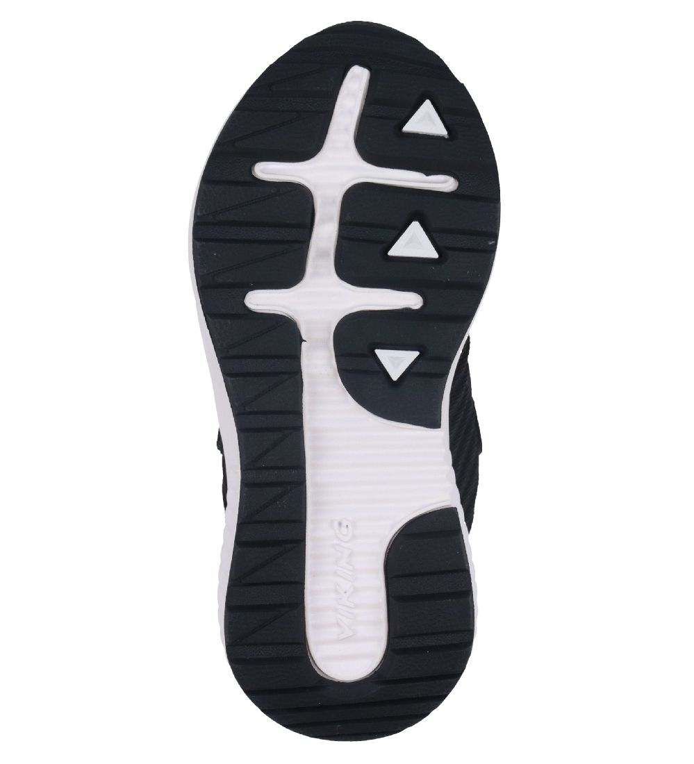 Viking Sneakers - Aery Tau Low GTX - Zwart