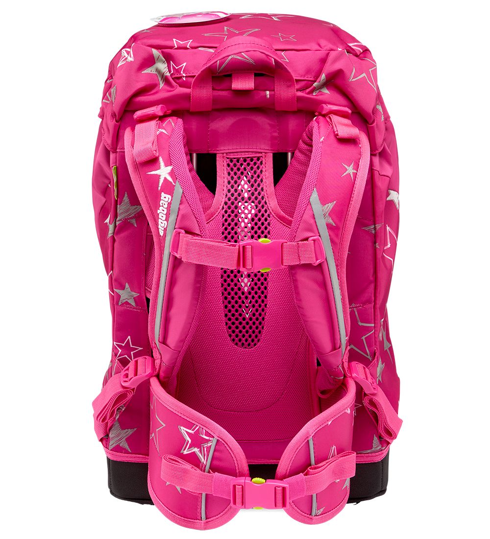 Ergobag School Backpack - Prime - StarlightBear