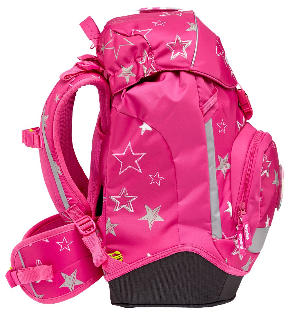 Ergobag School Backpack - Prime - StarlightBear