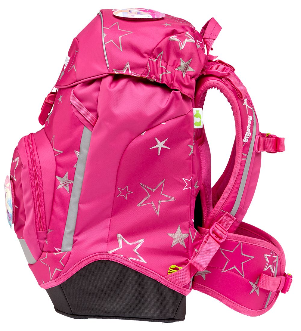 Ergobag School Backpack - Prime - StarlightBear