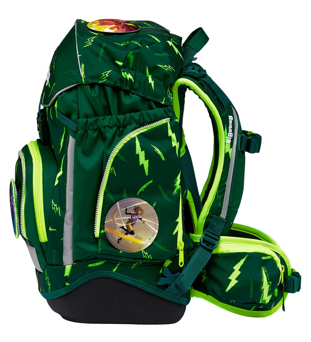 Ergobag School Bag Set - Pack - BearTastic