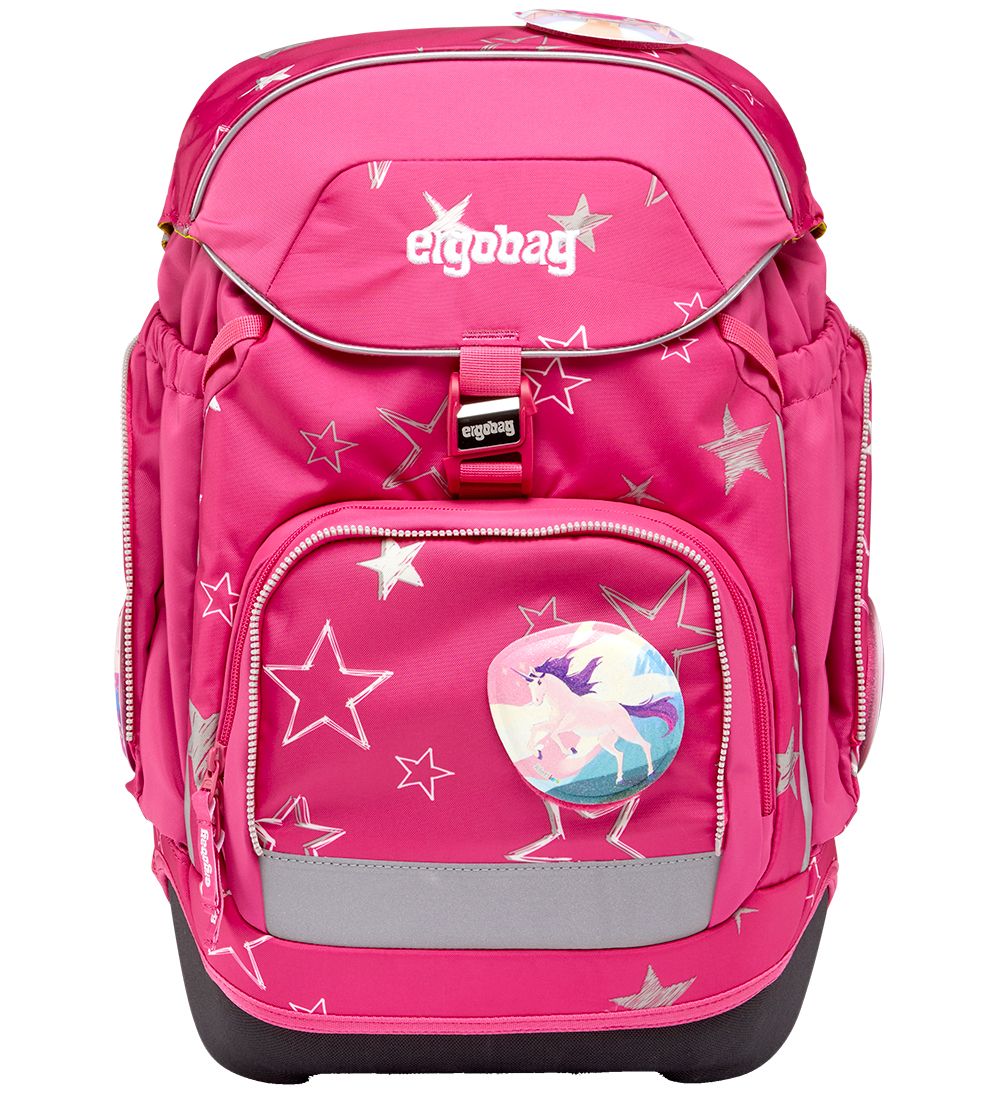 Ergobag School Bag Set - Pack - StarlightBear