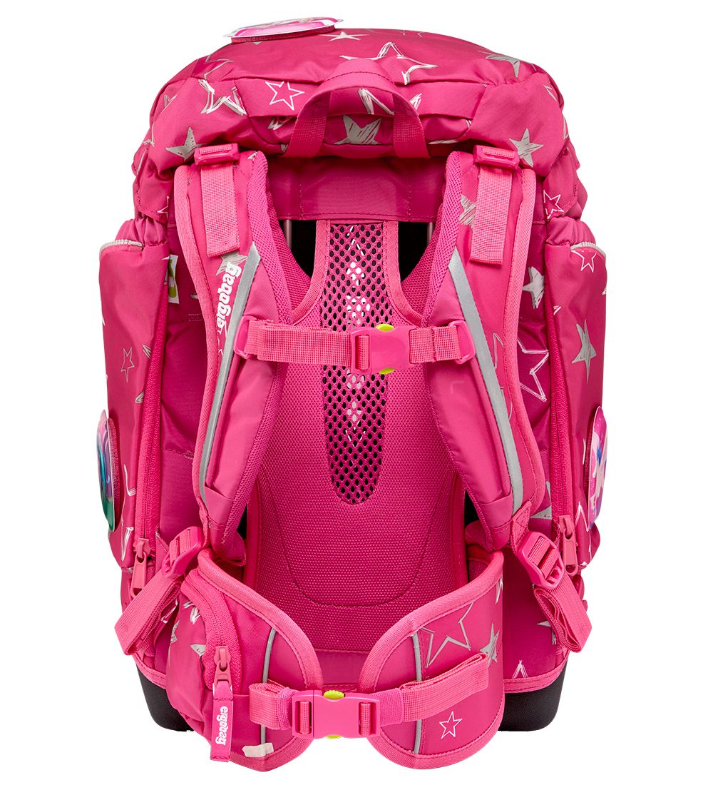 Ergobag School Bag Set - Pack - StarlightBear