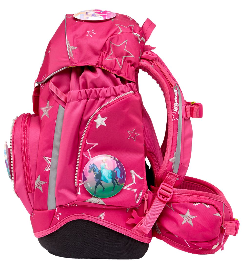 Ergobag School Bag Set - Pack - StarlightBear