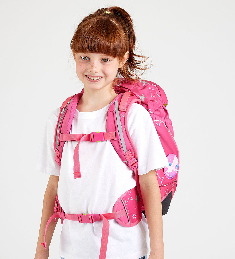 Ergobag School Bag Set - Pack - StarlightBear