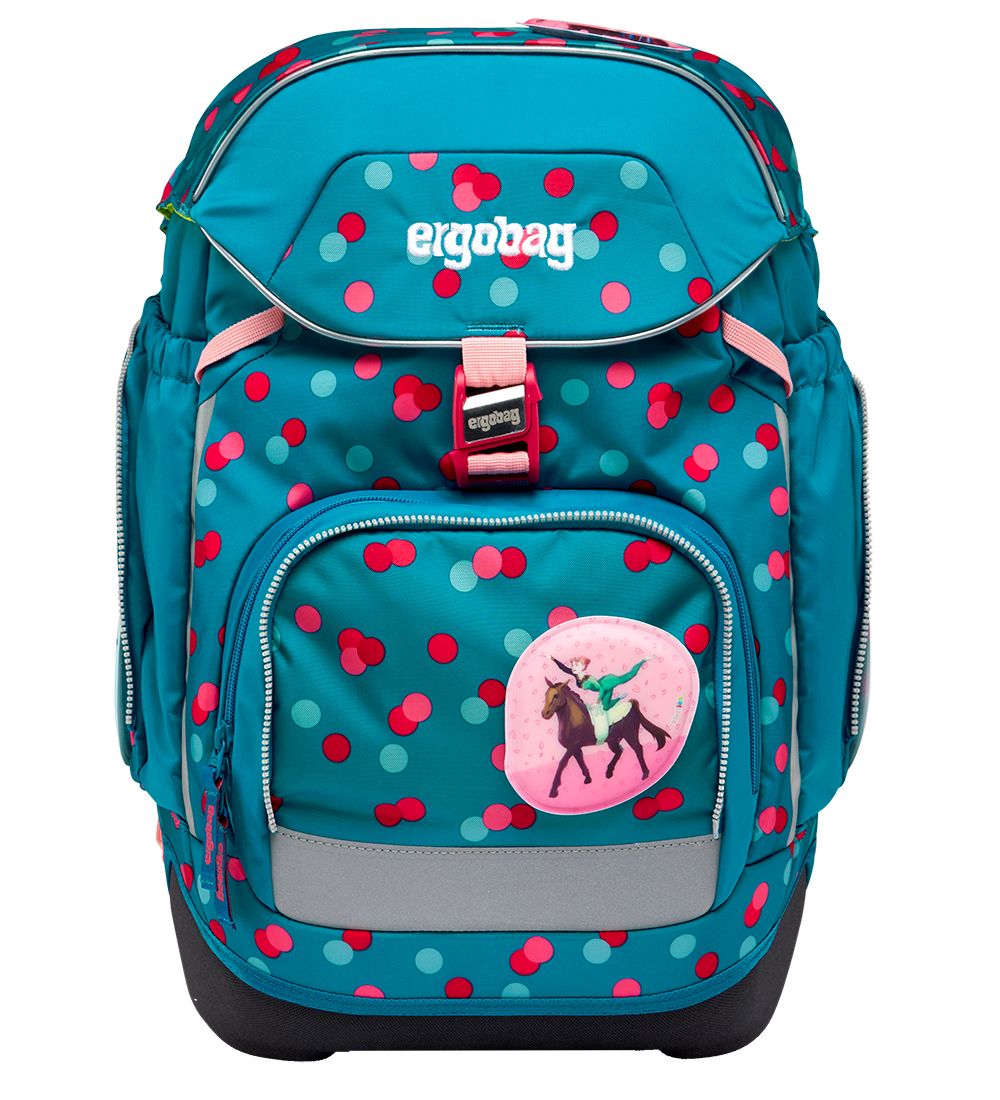 Ergobag School Bag Set - Pack - BearLegance