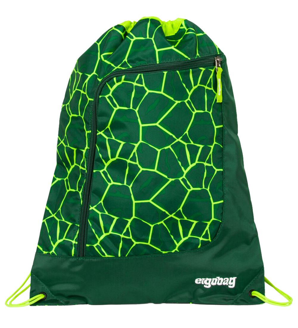 Ergobag Gymsack - Prime - BearRex
