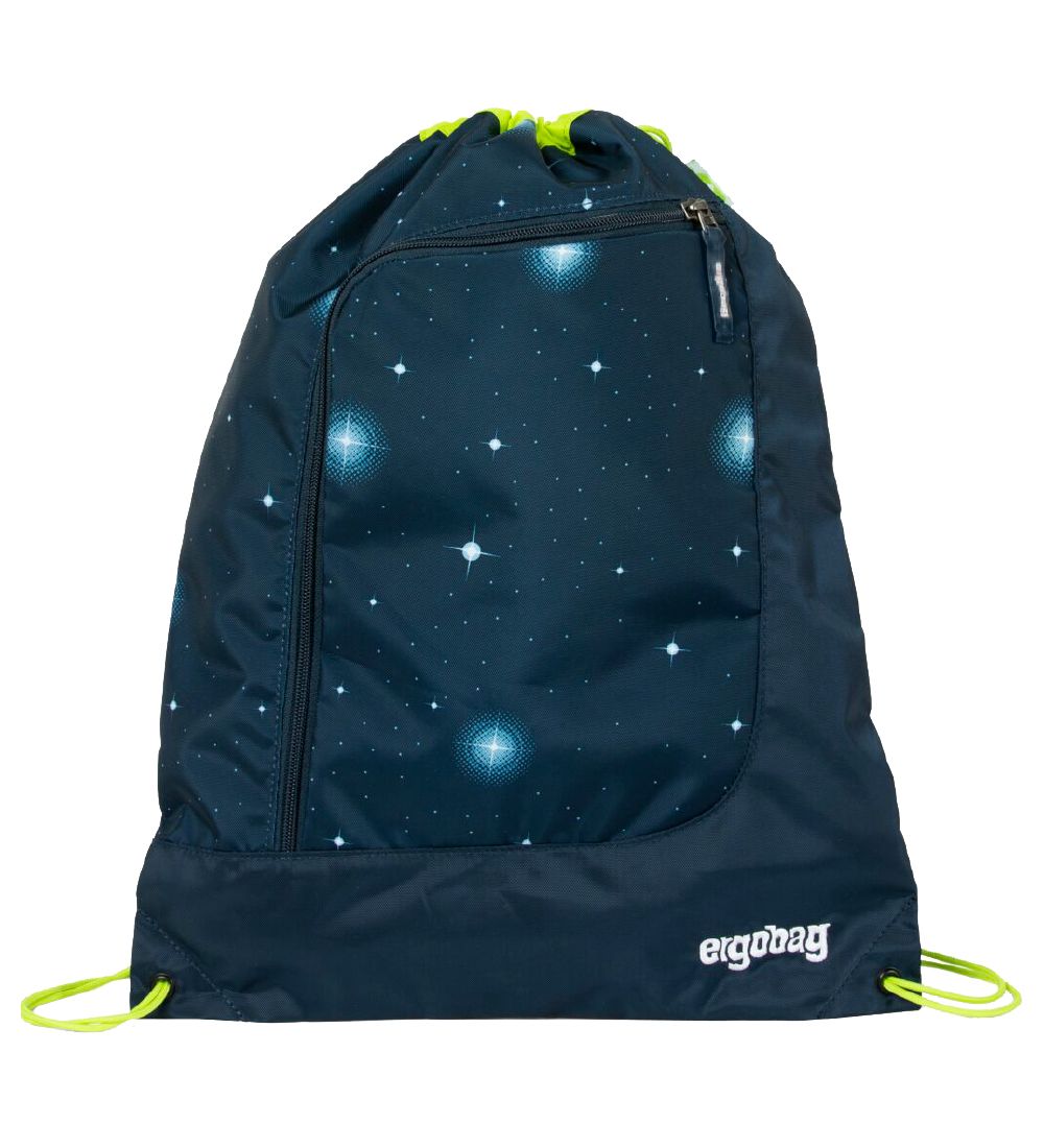 Ergobag Gymsack - Prime - AtmosBear