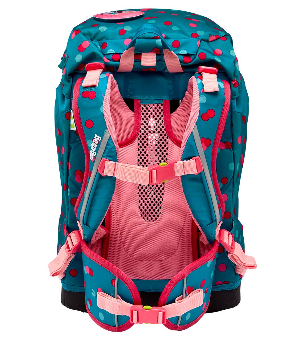 Ergobag School Backpack - Prime - BearLegance