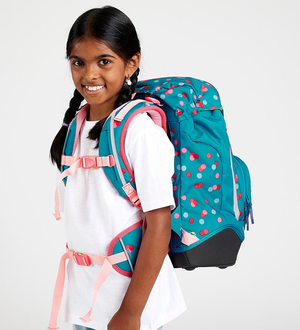 Ergobag School Backpack - Prime - BearLegance