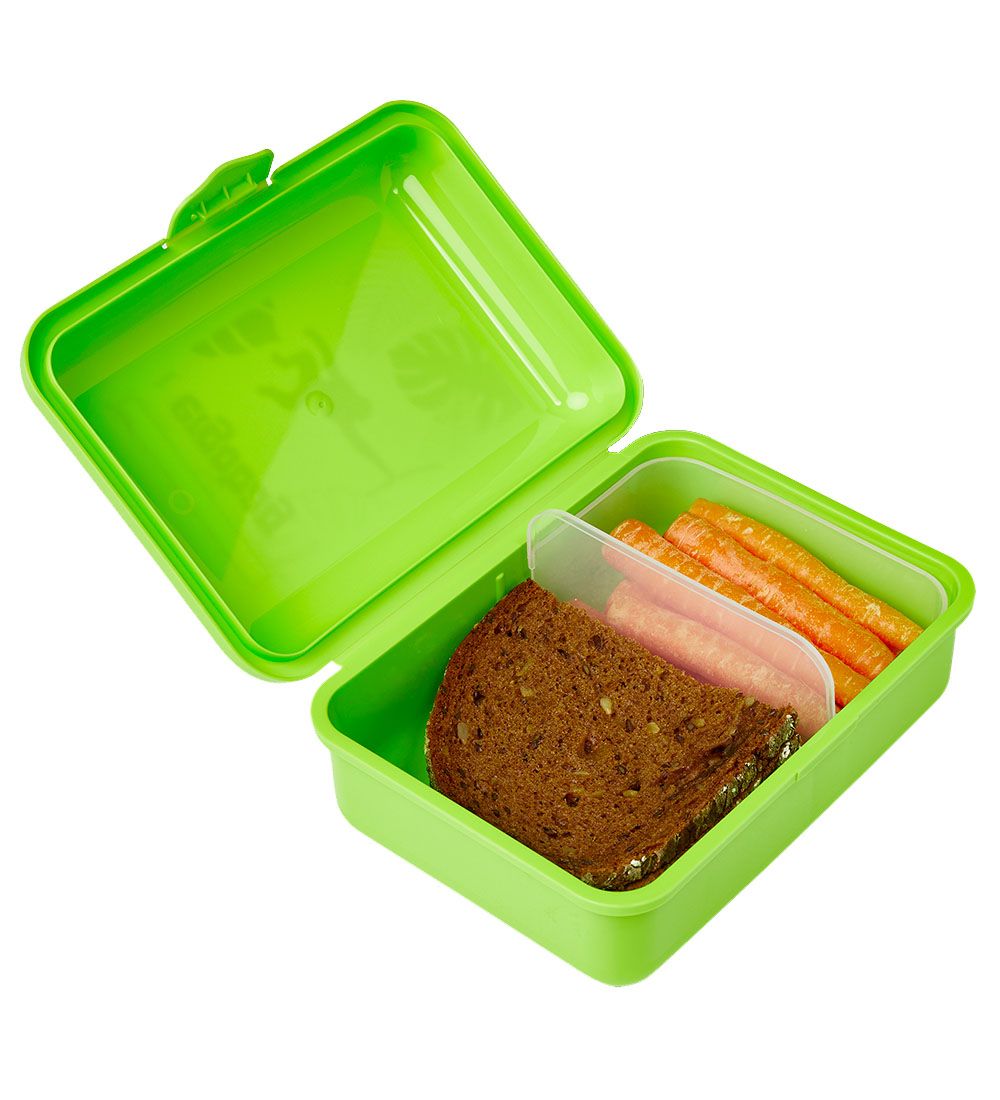 Ergobag Lunchbox - Dino