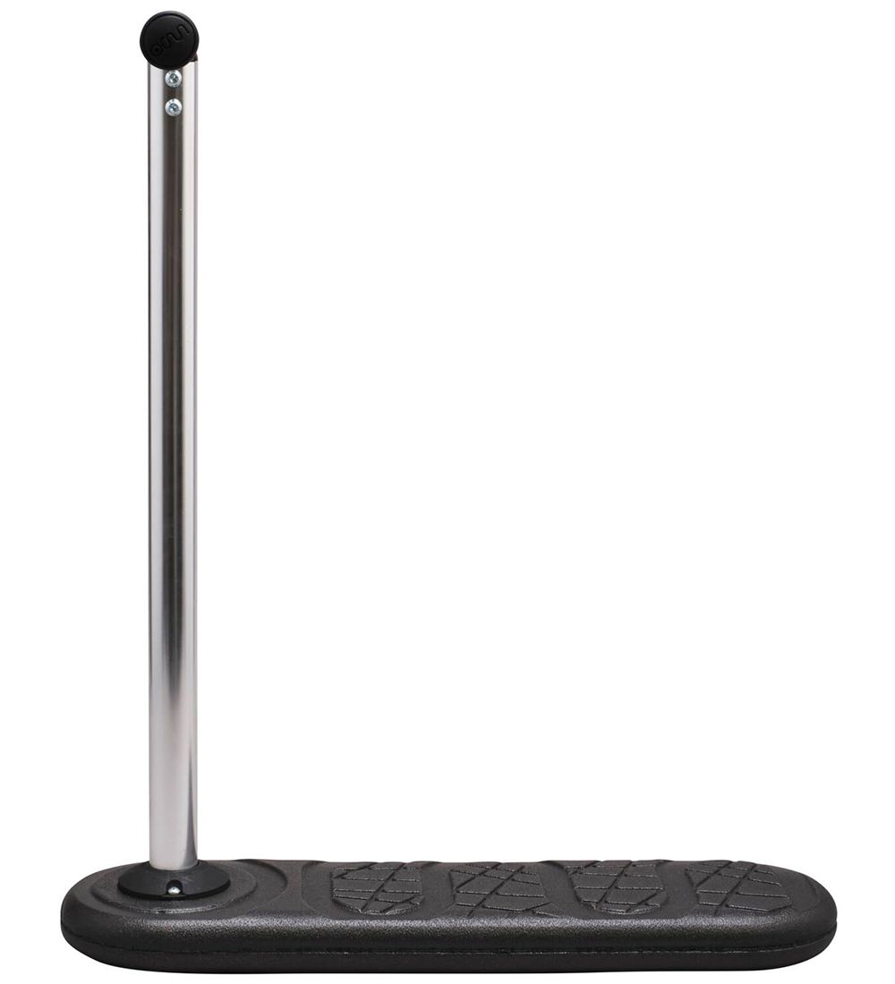 Indo Trampoline Scooter - 670 mm - X70 - Black