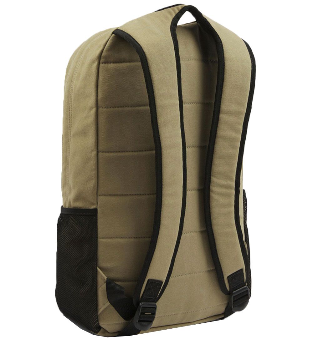 Dickies Backpack - Canvas Plus - Desert