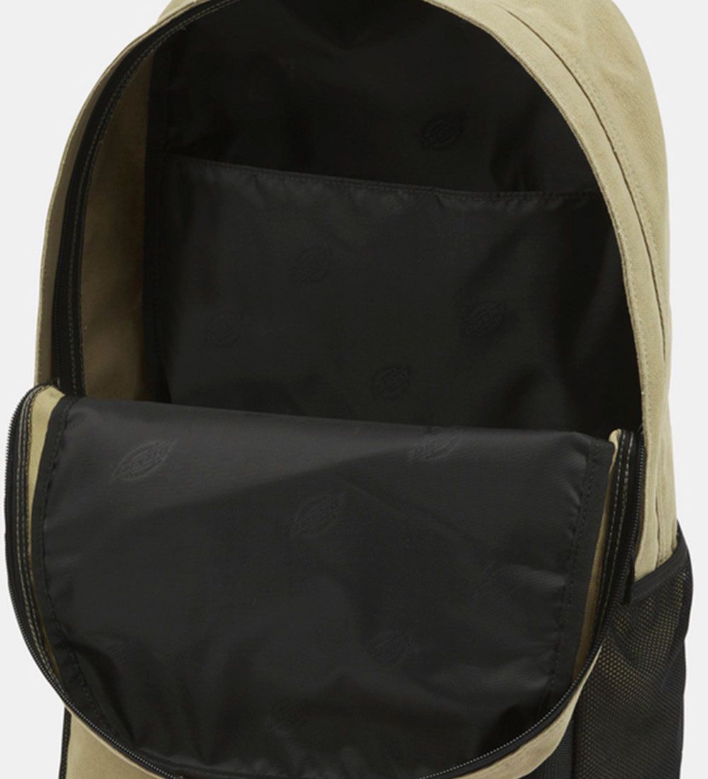 Dickies Backpack - Canvas Plus - Desert
