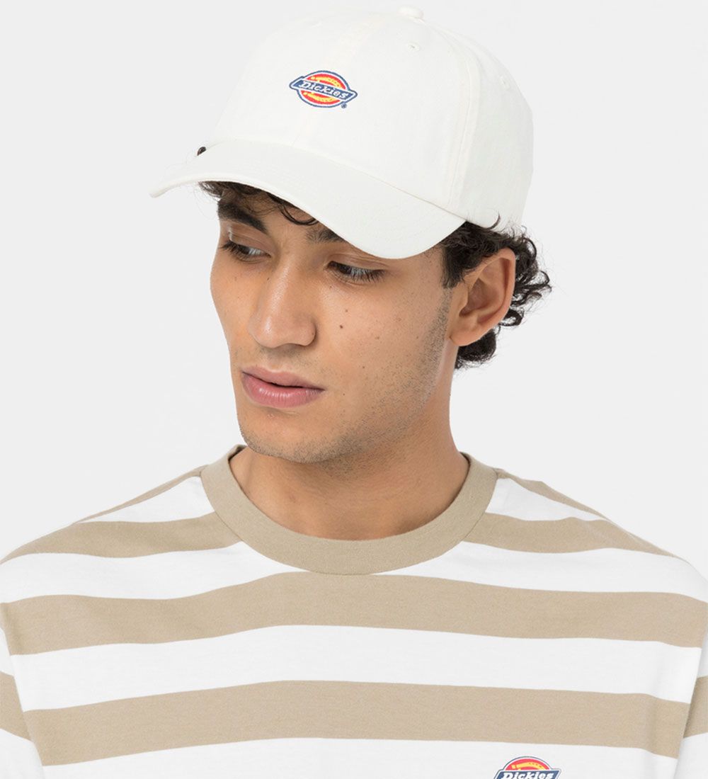 Dickies Cap - Hardwick - Cloud
