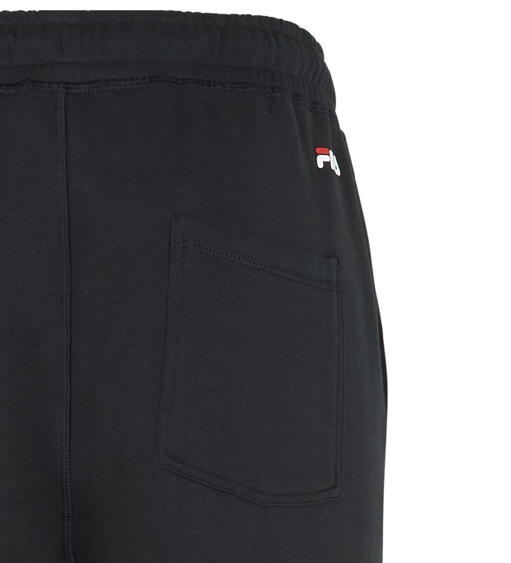 Fila Sweatpants - Bronte - Black