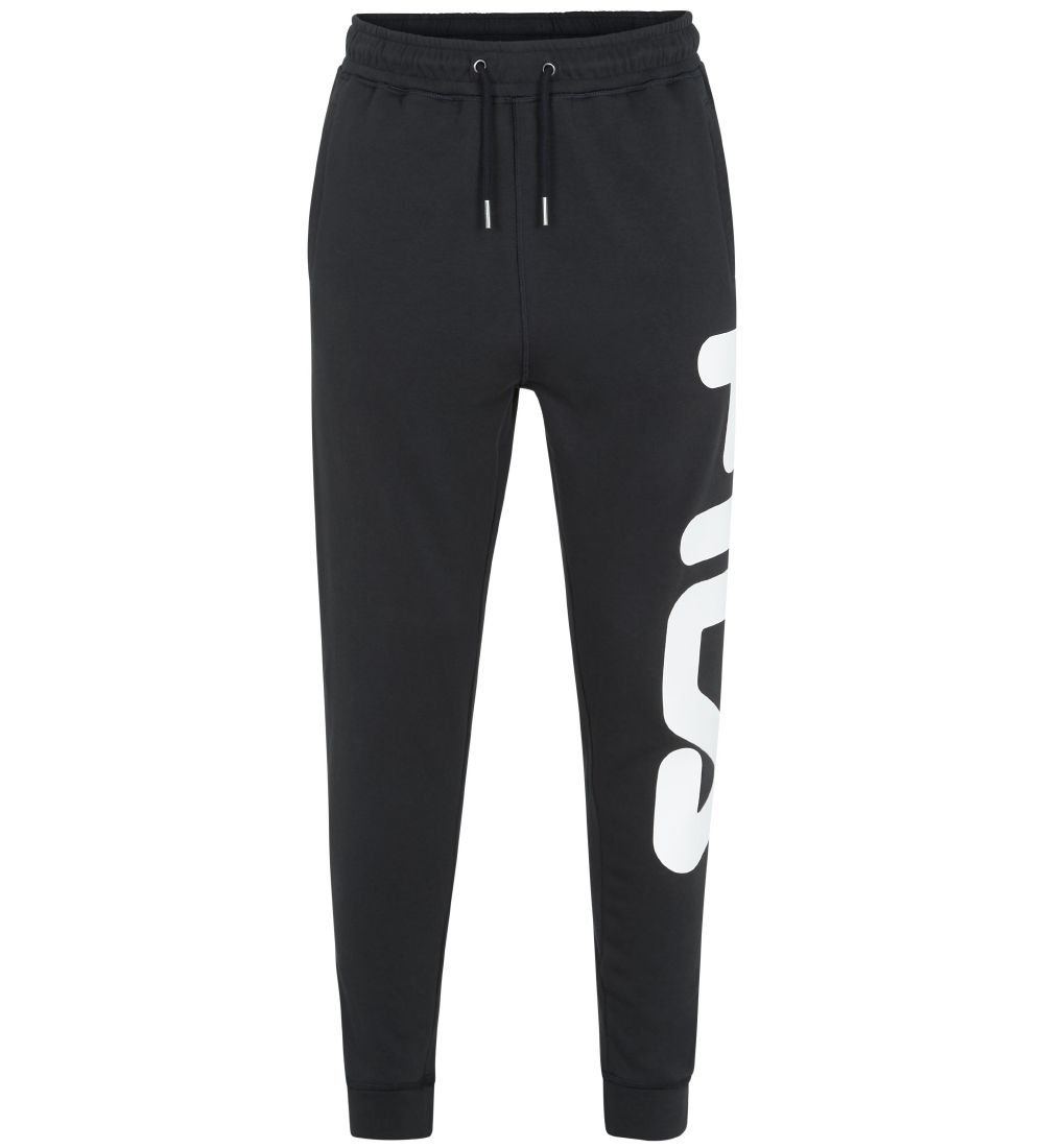 Fila Sweatpants - Bronte - Black