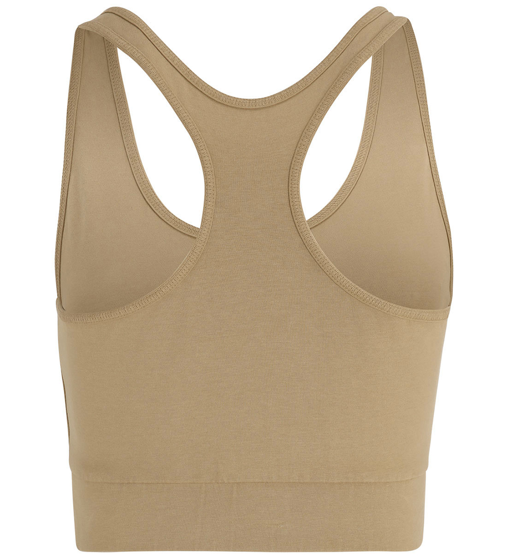 Fila Top - Corte - Sepia Tint