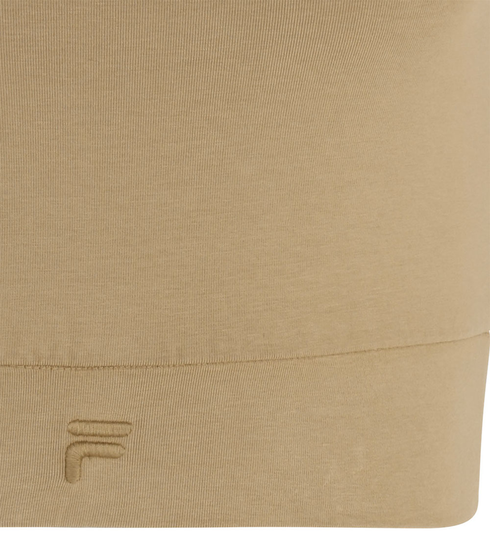 Fila Top - Corte - Sepia Tint