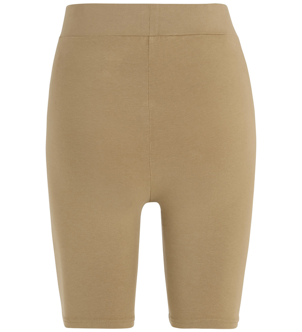 Fila Bicycle Shorts - Collias - Sepia Tint