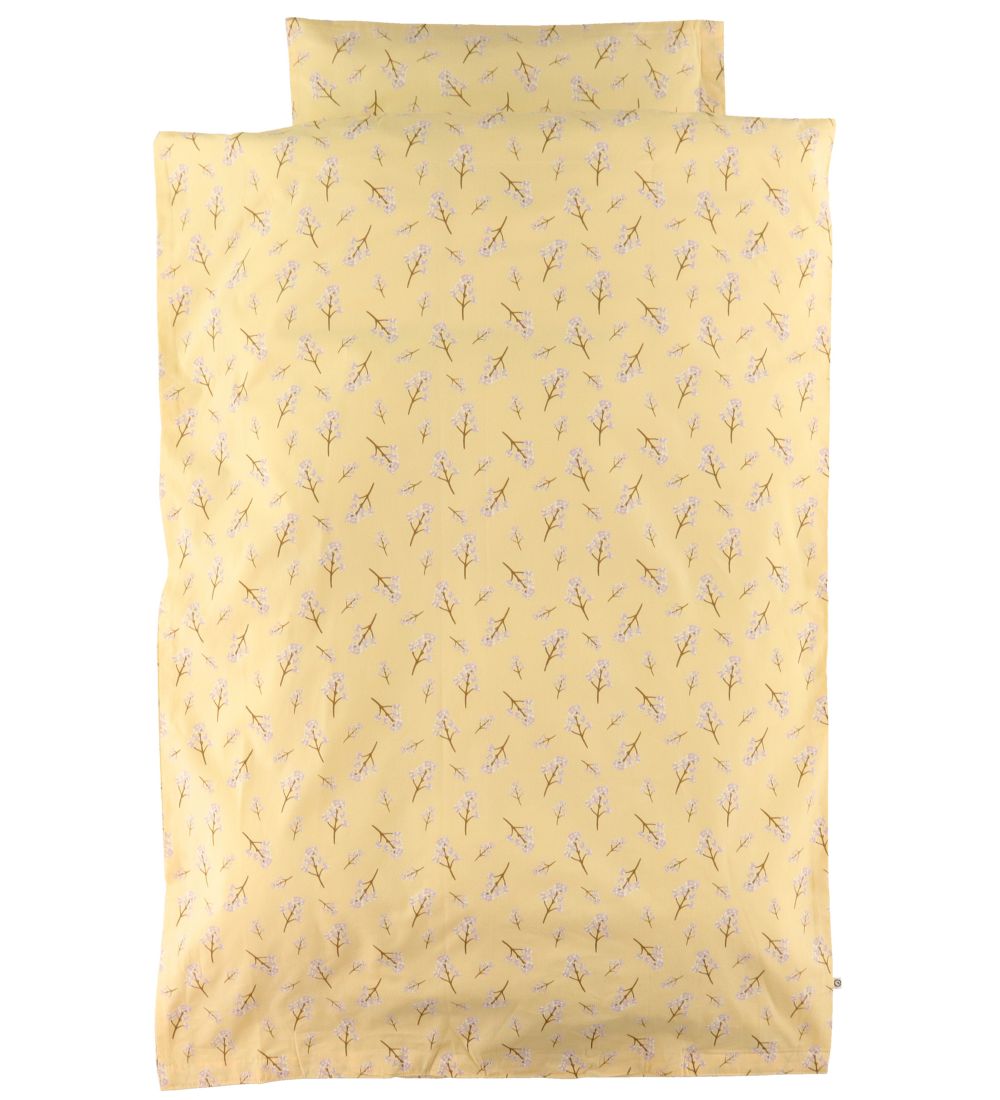 Müsli Bedding - Junior - Filipendula - Calm Yellow