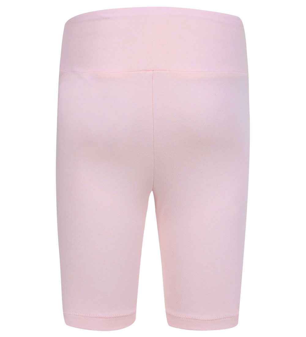 Jordan Bicycle Shorts - Pink Foam