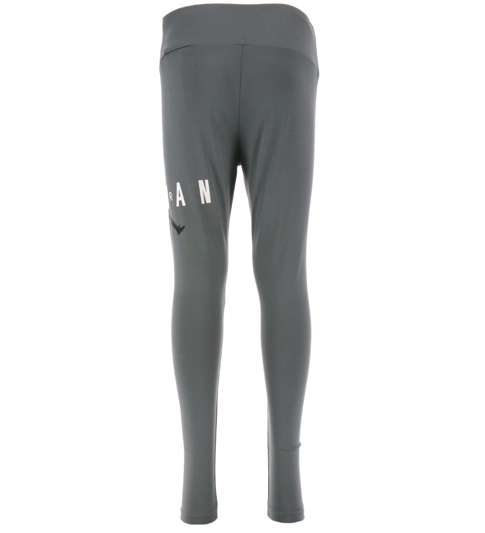 Jordan Leggings - Reykur Grey