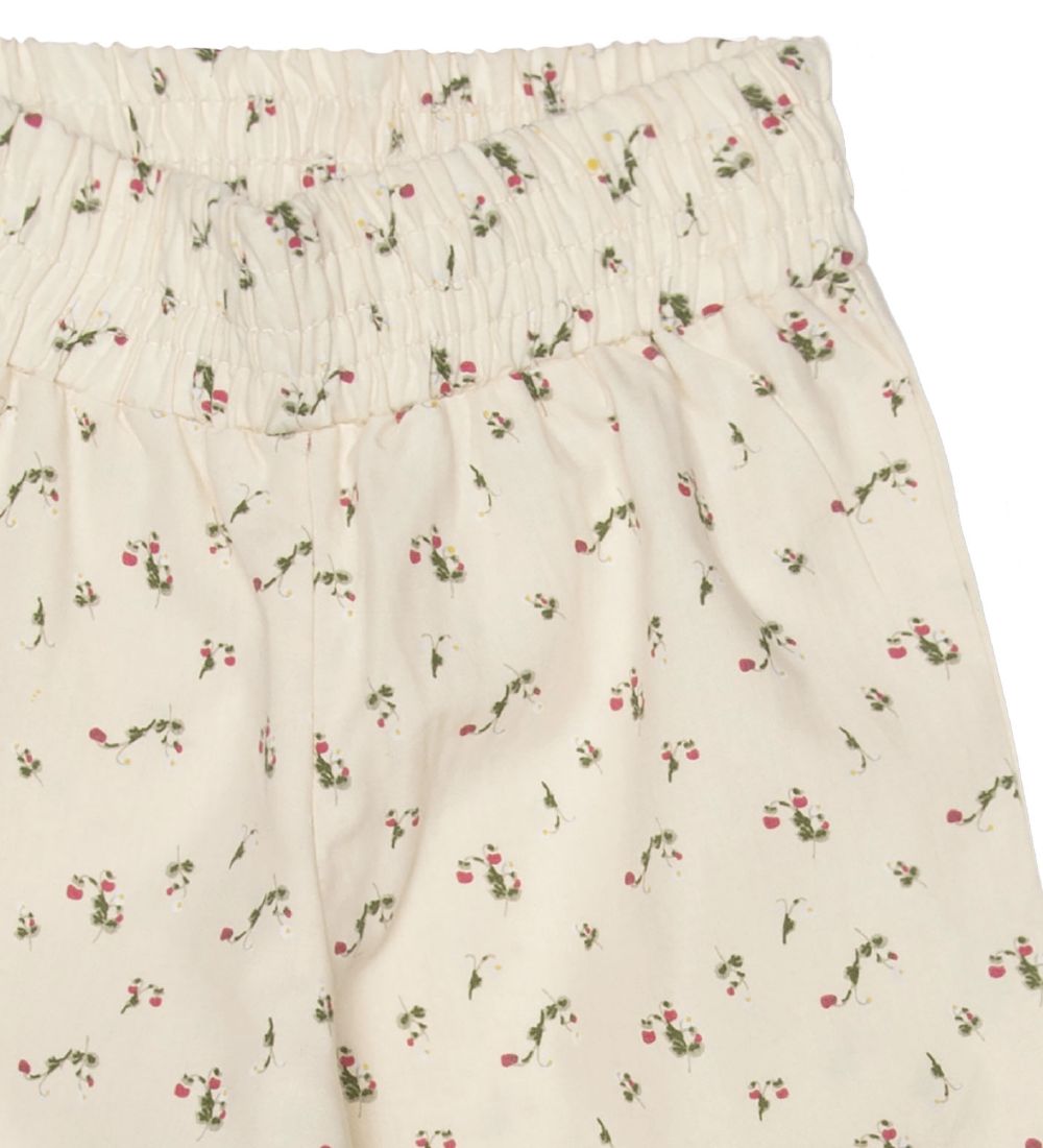 That's Mine Trousers - Frida Oversize - Wild Berries