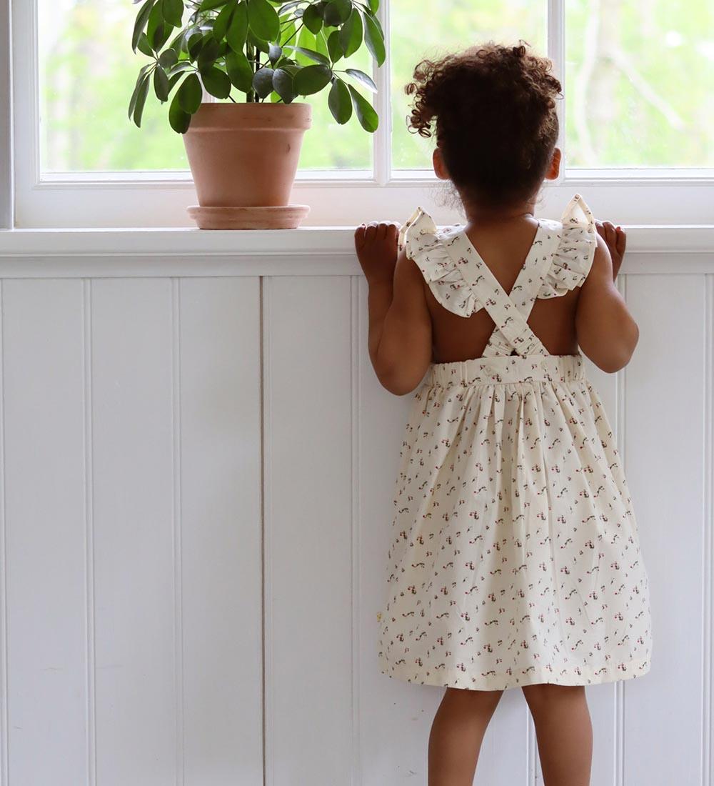 That's Mine Dress - Chana - Wild Berries