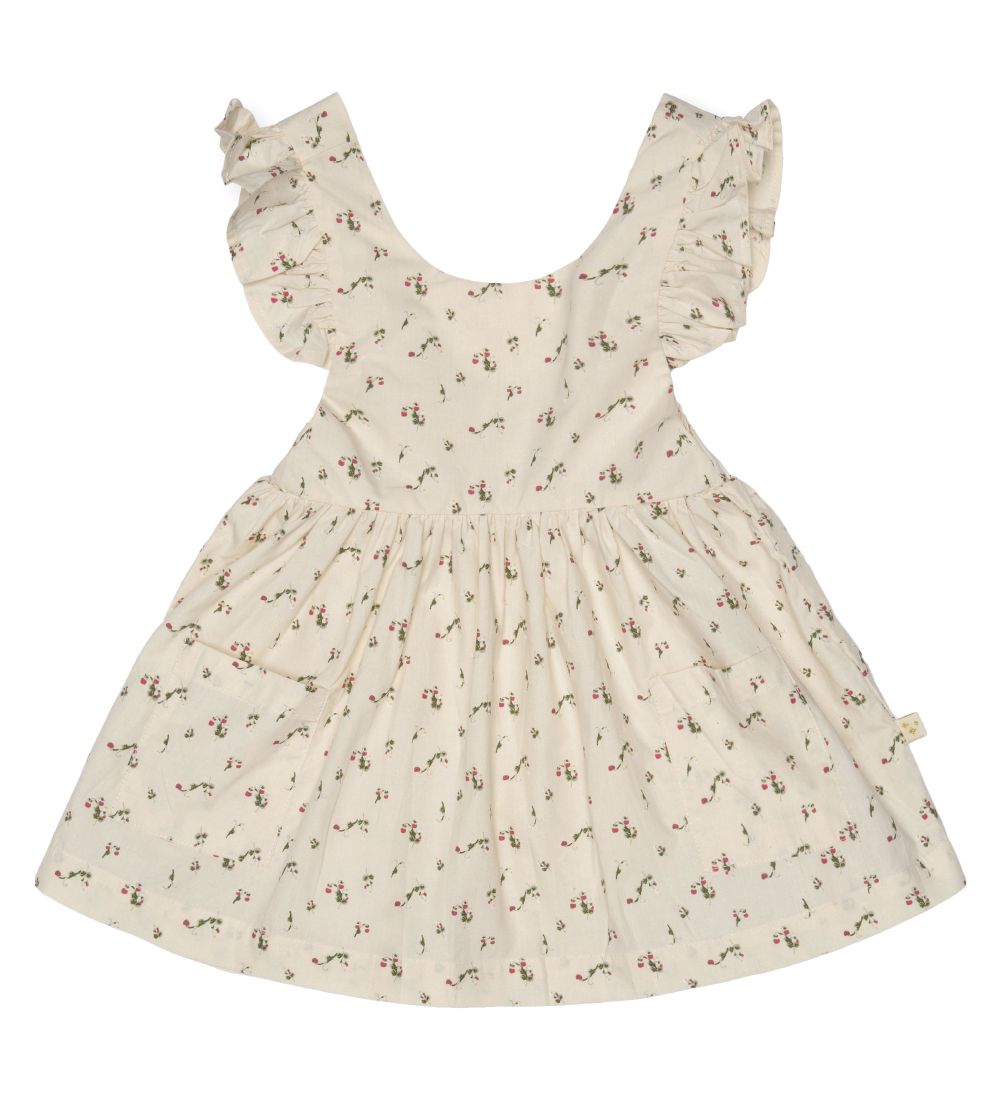 That's Mine Dress - Chana - Wild Berries