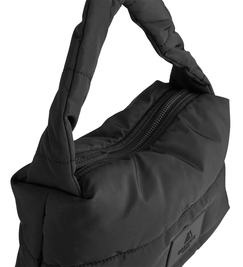 Markberg Bag - Imina MEGA Pouf - Black
