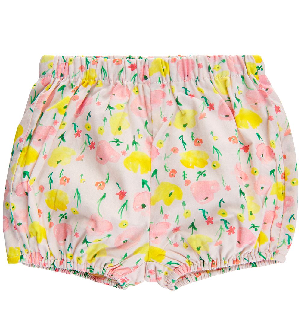 Bloomers Soft Gallery - SgPip - Garden Fleurs - Gardénia
