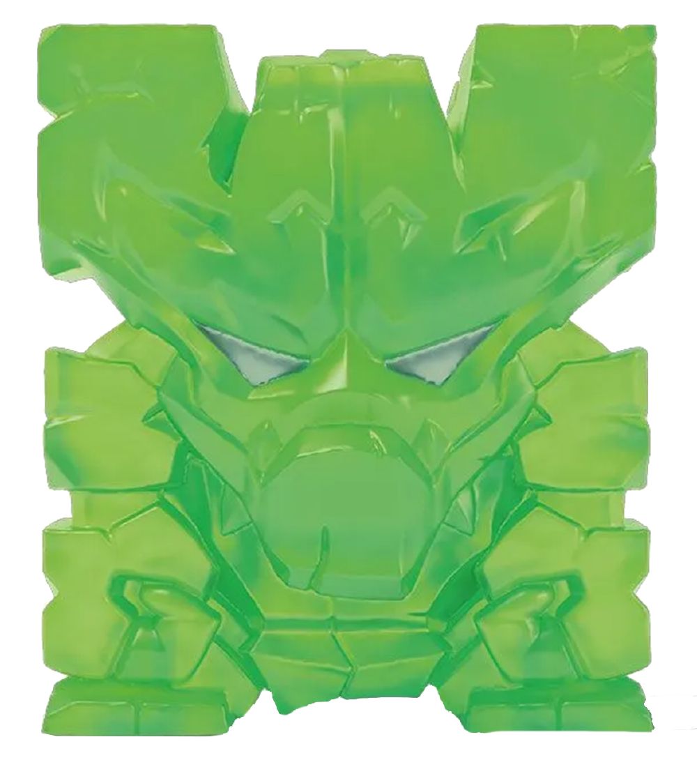 Schleich Eldrador Creatures - 13.5 x 19 cm - Shadow stone robot