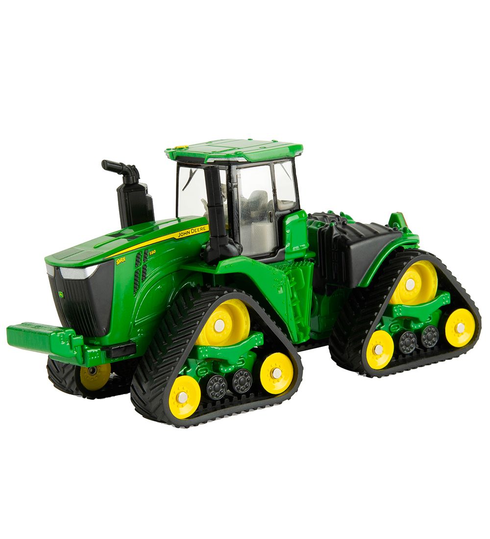 Britains Work machine - Tractor - John Deere 9RX 640 - 43300