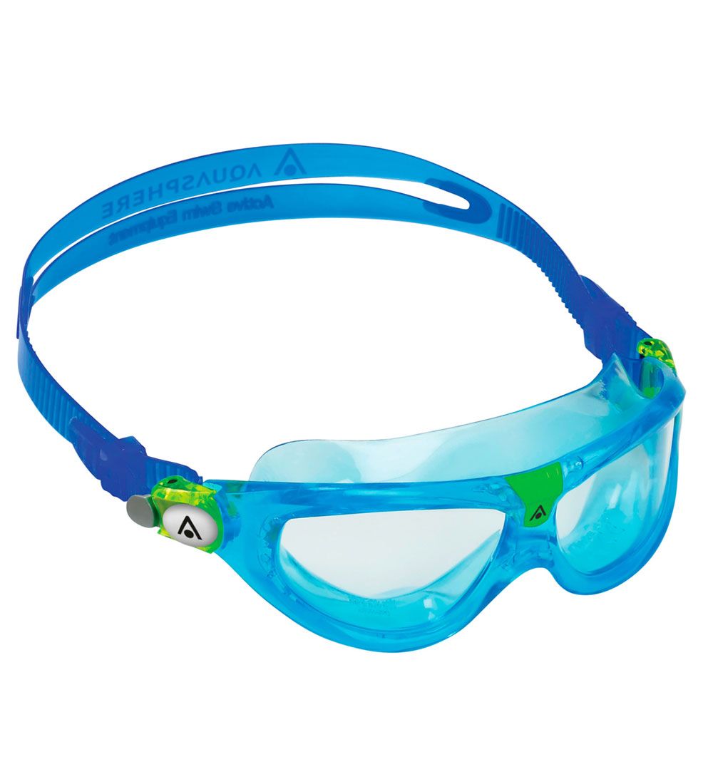Aqua Sphere Swim Goggles - Seal Kid 2 - Blue