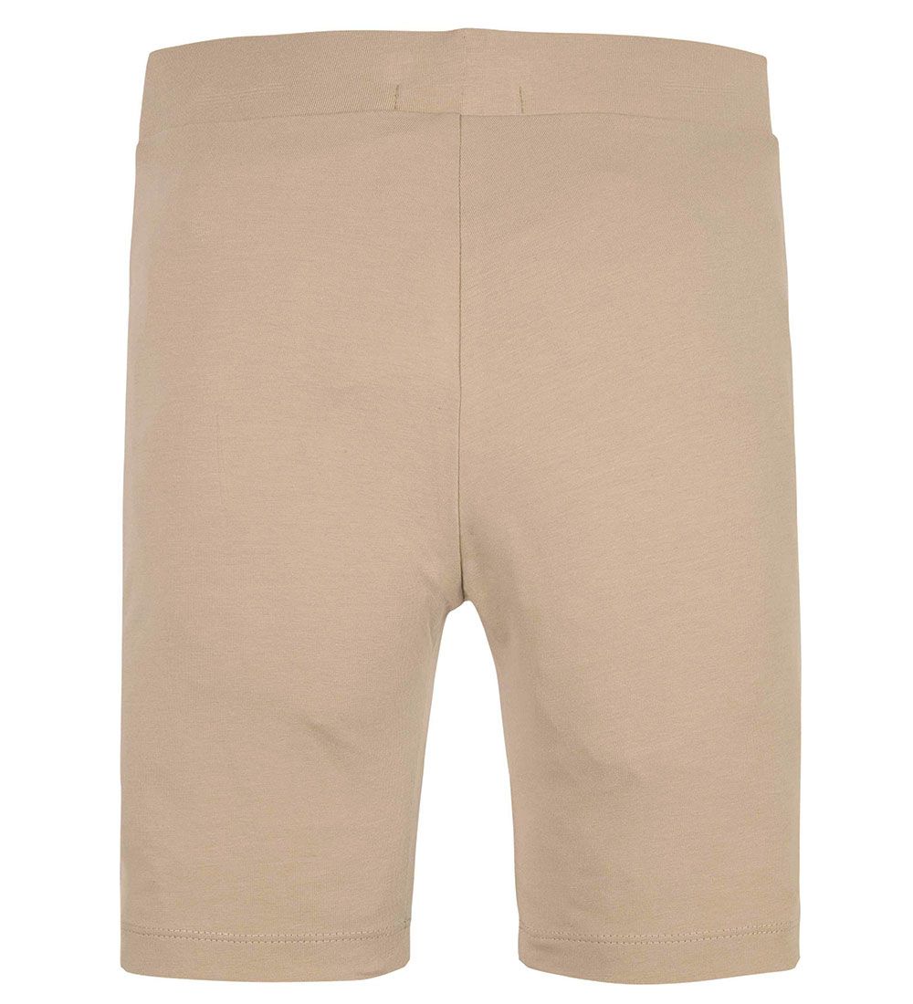 Calvin Klein Bicycle Shorts - Movement Label Cycling - Merino