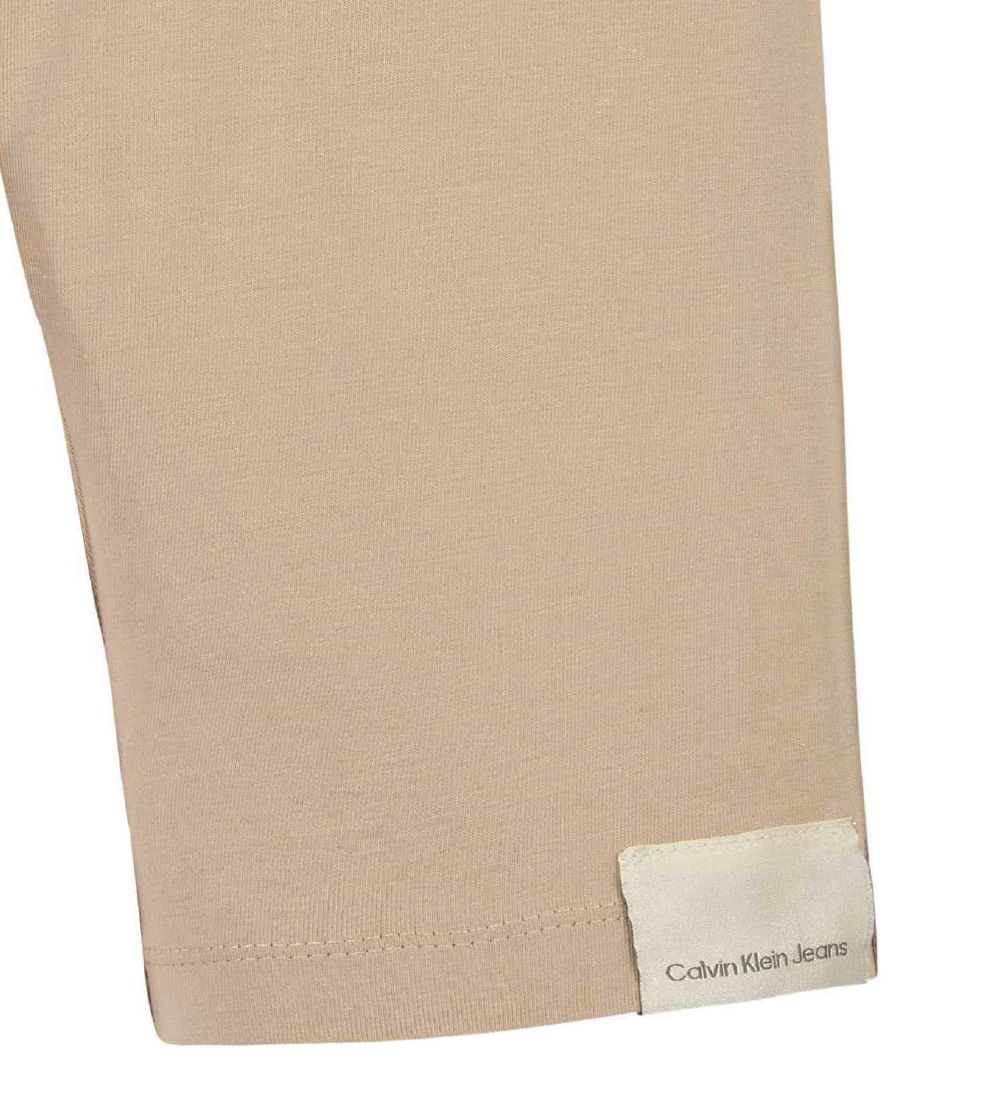 Calvin Klein Bicycle Shorts - Movement Label Cycling - Merino