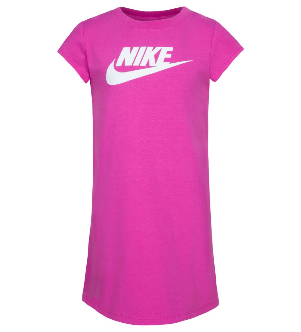 Nike Dress - Active Fuchsia