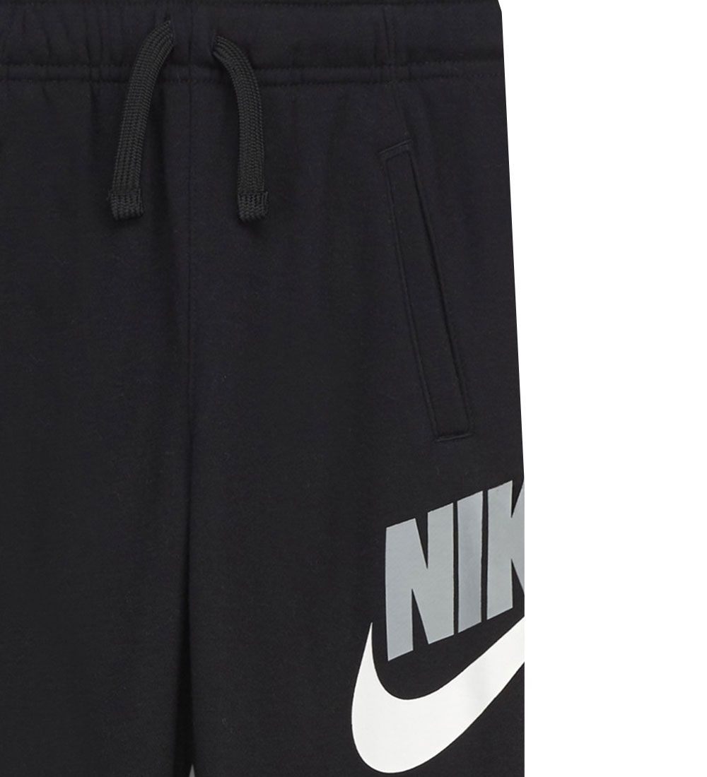 Nike Sweatpants - Black