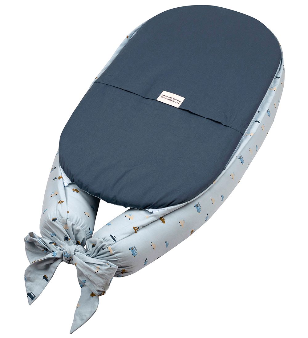 Müsli Baby Nest - Automobile - Breezy