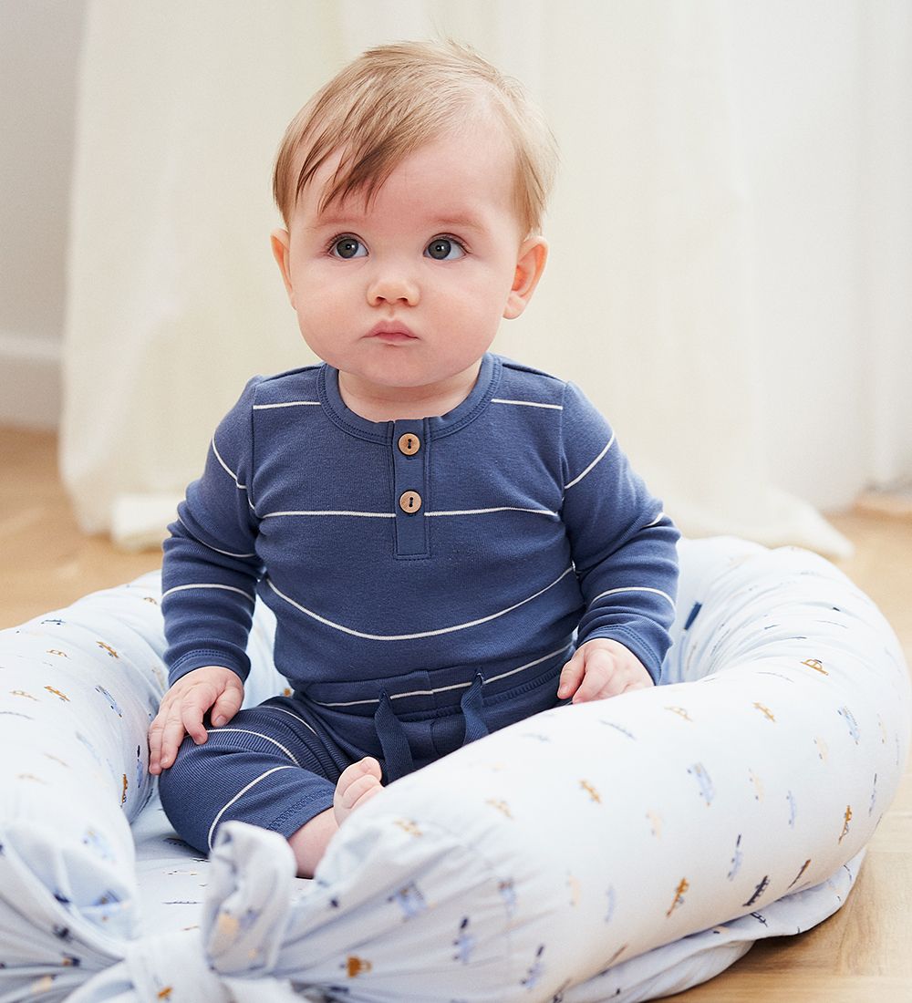 Müsli Baby Nest - Automobile - Breezy