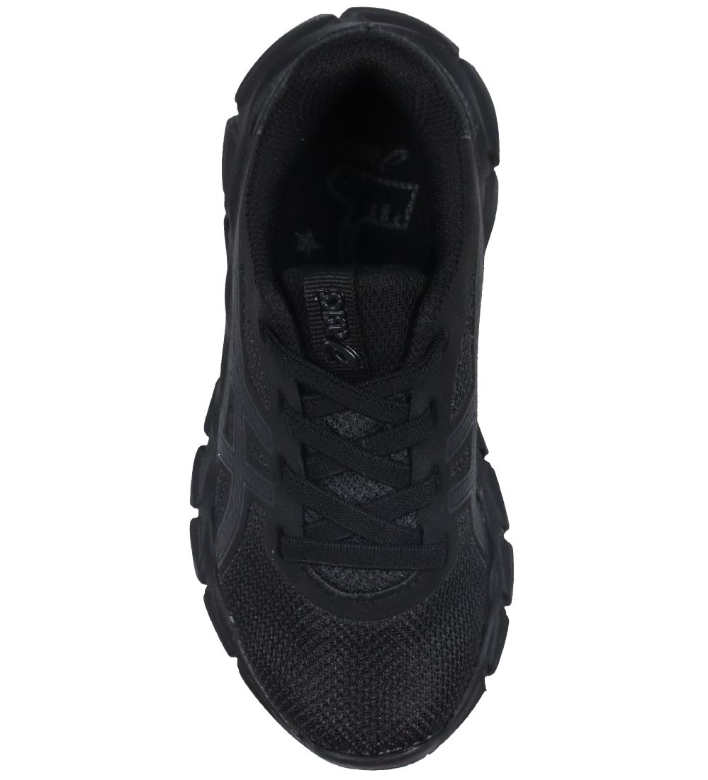 Asics Shoe - Gel-Quantum Lyte II - PS - Black/Graphite Grey