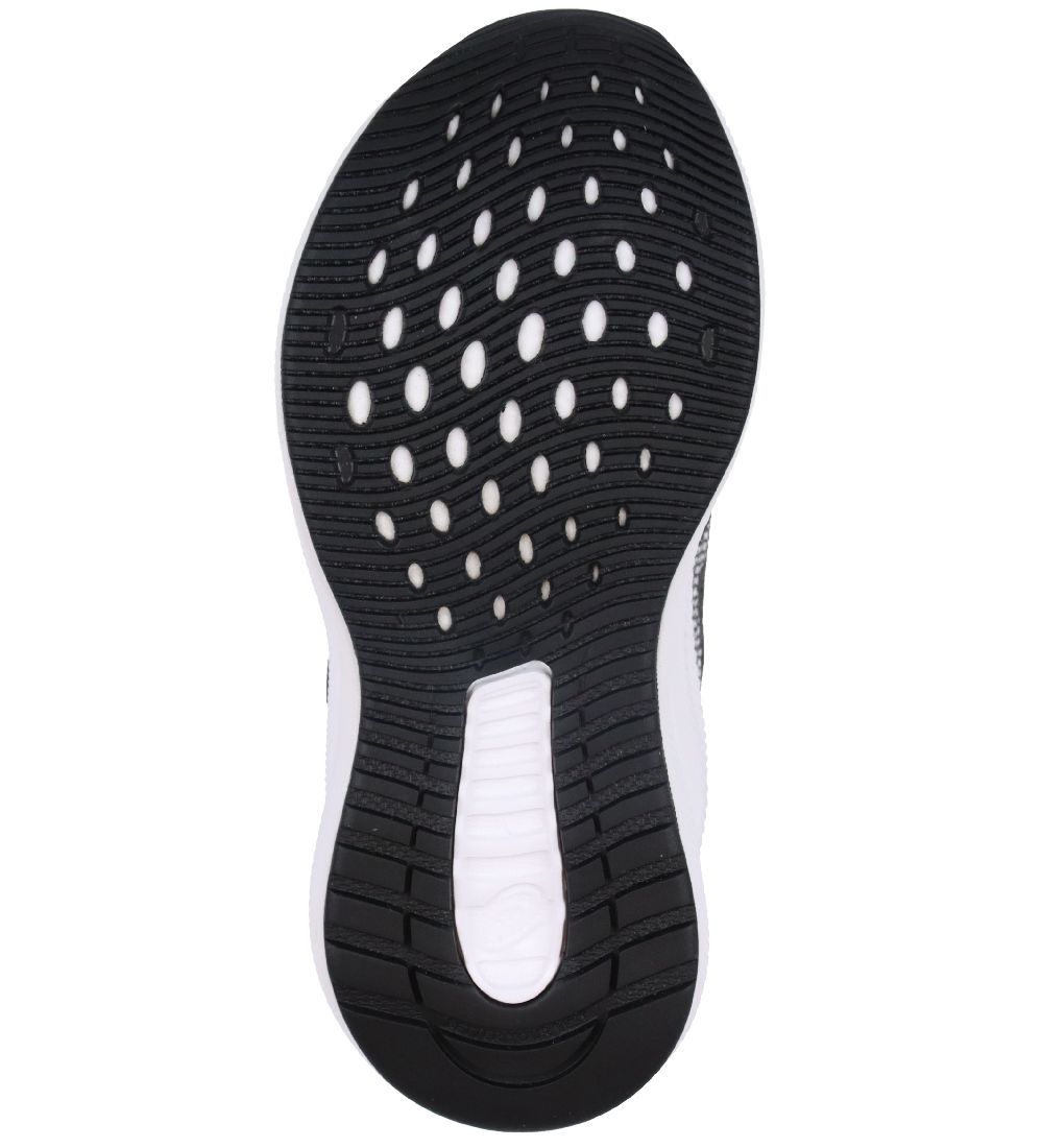 Asics Shoes - Patriot 13 PS - Graphic Grey/White