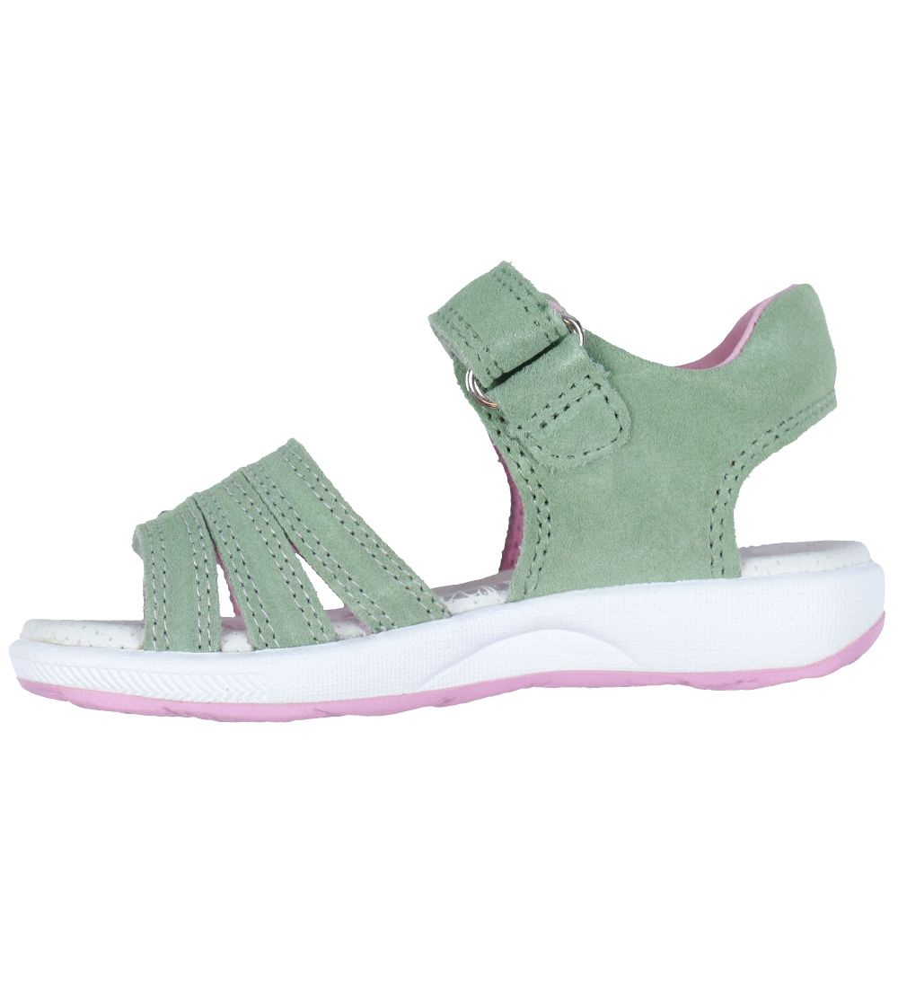 Superfit Sandals - Emily - Green