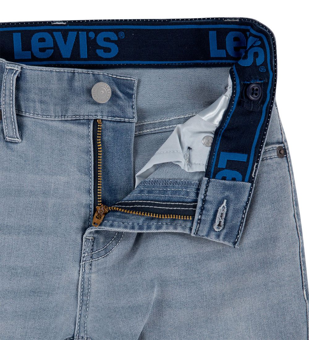 Levis Kids Jeans - Good Guy - Blue